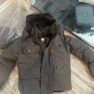 Canada Goose size large